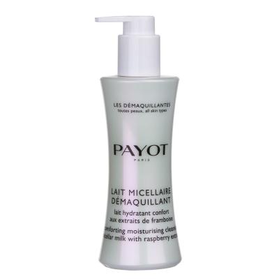 PAYOT Les Démaquillantes Moisturising Cleansing Micellar Milk Čistiace mlieko pre ženy 200 ml