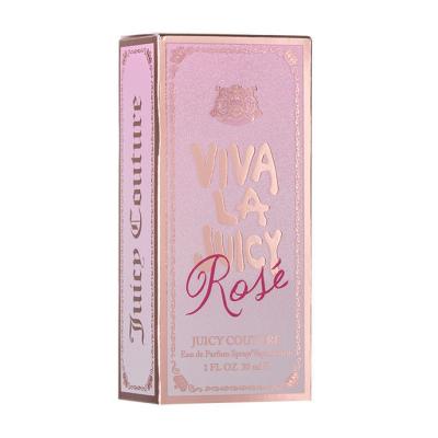 Juicy Couture Viva La Juicy Rose Parfumovaná voda pre ženy 30 ml