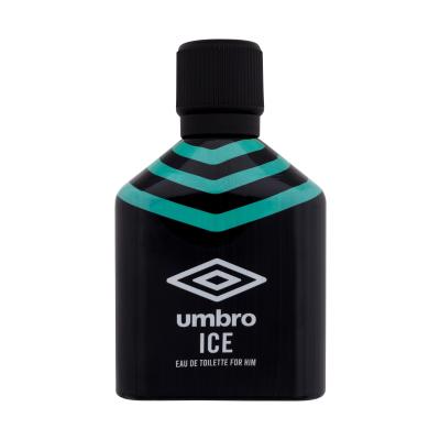 UMBRO Ice Toaletná voda pre mužov 100 ml