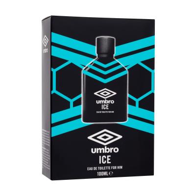 UMBRO Ice Toaletná voda pre mužov 100 ml