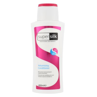 SuperSilk Volumising Kondicionér pre ženy 400 ml