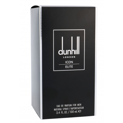 Dunhill Icon Elite Parfumovaná voda pre mužov 100 ml