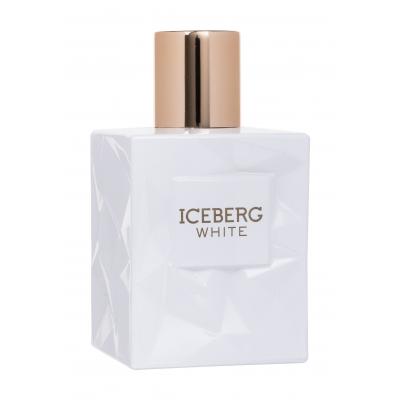 Iceberg White Toaletná voda pre ženy 100 ml