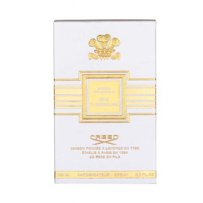 Creed Acqua Originale Iris Tubereuse Parfumovaná voda pre ženy 100 ml