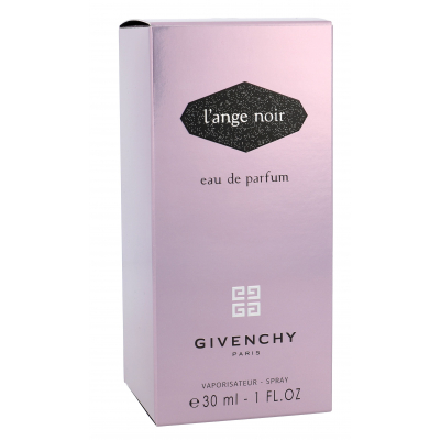 Givenchy L´Ange Noir Parfumovaná voda pre ženy 30 ml