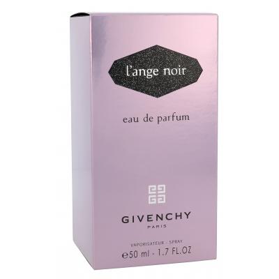 Givenchy L´Ange Noir Parfumovaná voda pre ženy 50 ml
