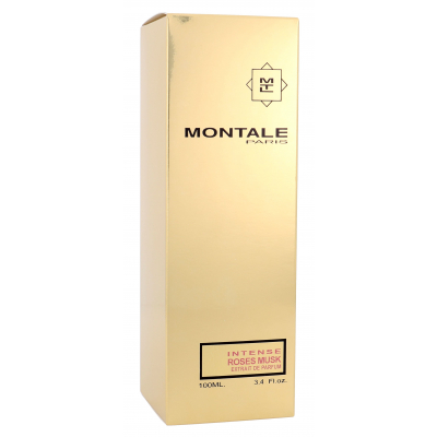 Montale Intense Roses Musk Parfumovaná voda pre ženy 100 ml