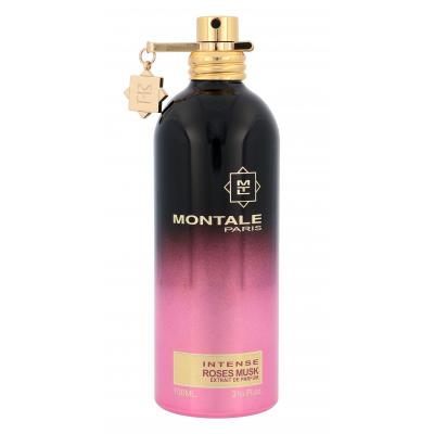 Montale Intense Roses Musk Parfumovaná voda pre ženy 100 ml
