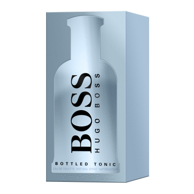 HUGO BOSS Boss Bottled Tonic Toaletná voda pre mužov 100 ml