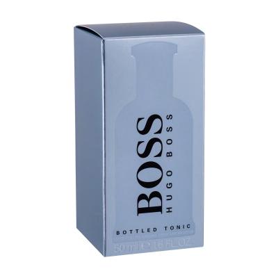 HUGO BOSS Boss Bottled Tonic Toaletná voda pre mužov 50 ml