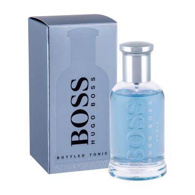 HUGO BOSS Boss Bottled Tonic Toaletná voda pre mužov 50 ml