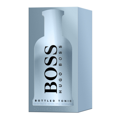 HUGO BOSS Boss Bottled Tonic Toaletná voda pre mužov 50 ml