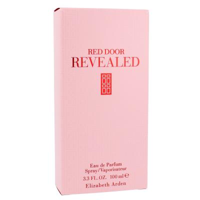 Elizabeth Arden Red Door Revealed Parfumovaná voda pre ženy 100 ml
