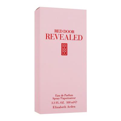 Elizabeth Arden Red Door Revealed Parfumovaná voda pre ženy 100 ml