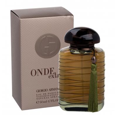 Giorgio Armani Onde Extase Parfumovaná voda pre ženy 50 ml