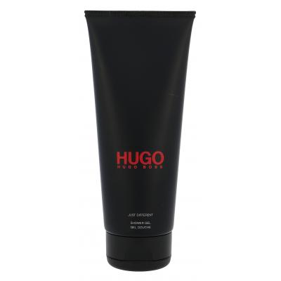 HUGO BOSS Hugo Just Different Sprchovací gél pre mužov 200 ml
