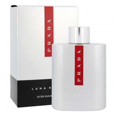 Prada Luna Rossa Voda po holení pre mužov 125 ml