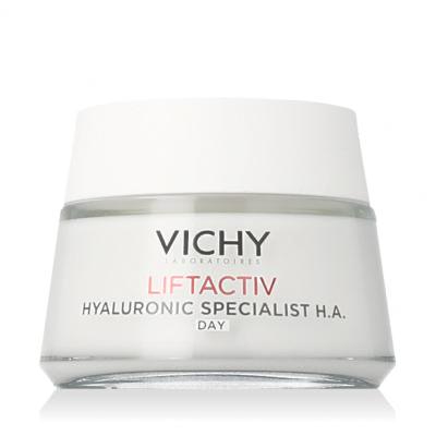 Vichy Liftactiv Hyaluronic Specialist H.A. Day Cream Denný pleťový krém pre ženy 50 ml