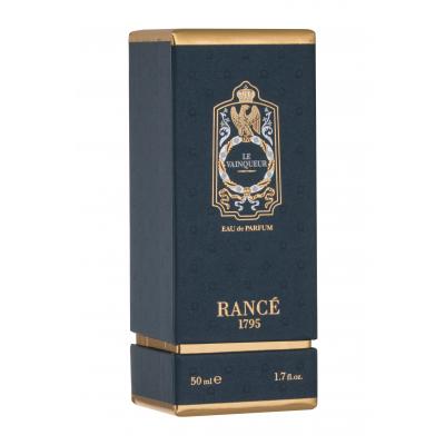 Rance 1795 Le Vainqueur Parfumovaná voda pre mužov 50 ml