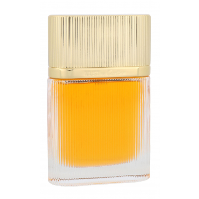Cartier Must De Cartier Gold Parfumovaná voda pre ženy 50 ml