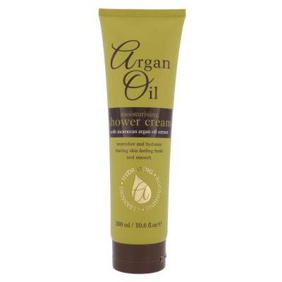 Xpel Argan Oil Sprchovací krém pre ženy 300 ml