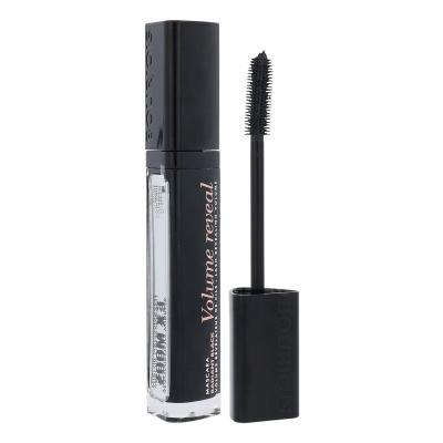 BOURJOIS Paris Volume Reveal Špirála pre ženy 7,5 ml Odtieň 21 Radiant Black