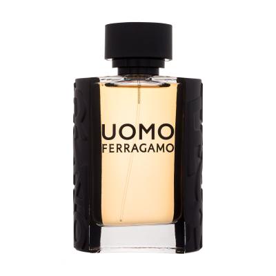 Ferragamo Uomo Toaletná voda pre mužov 100 ml