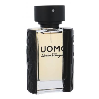 Ferragamo Uomo Toaletná voda pre mužov 50 ml