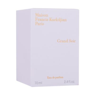 Maison Francis Kurkdjian Grand Soir Parfumovaná voda 70 ml