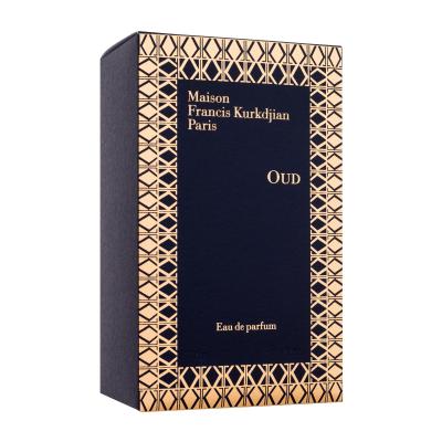 Maison Francis Kurkdjian Oud Parfumovaná voda 70 ml