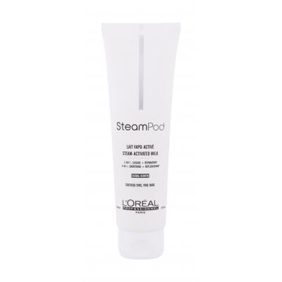 L&#039;Oréal Professionnel SteamPod Sérum na vlasy pre ženy 150 ml