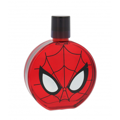 Marvel Ultimate Spiderman Toaletná voda pre deti 100 ml