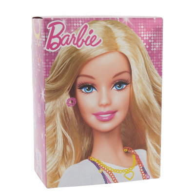 Barbie Barbie Toaletná voda pre deti 100 ml