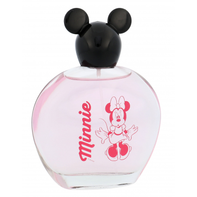 Disney Minnie Toaletná voda pre deti 100 ml