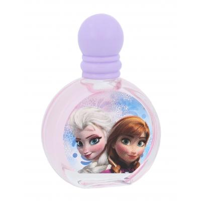 Disney Frozen Anna &amp; Elsa Toaletná voda pre deti 7 ml