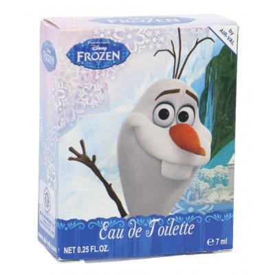 Disney Frozen Olaf Toaletná voda pre deti 7 ml