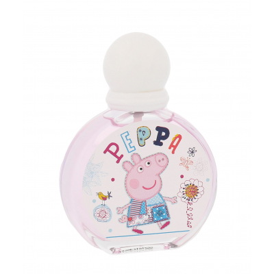Peppa Pig Peppa Toaletná voda pre deti 50 ml