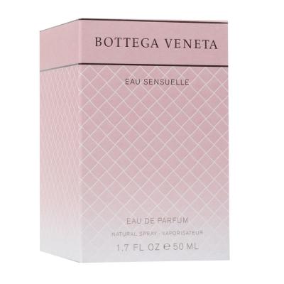 Bottega Veneta Bottega Veneta Eau Sensuelle Parfumovaná voda pre ženy 50 ml