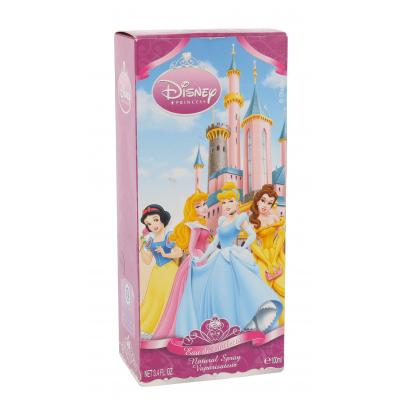 Disney Princess Princess Toaletná voda pre deti 100 ml