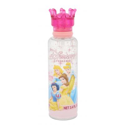 Disney Princess Princess Toaletná voda pre deti 100 ml