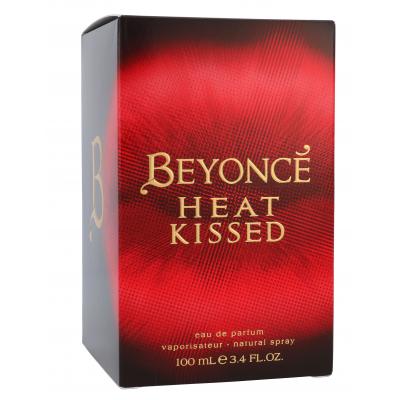 Beyonce Heat Kissed Parfumovaná voda pre ženy 100 ml poškodená krabička