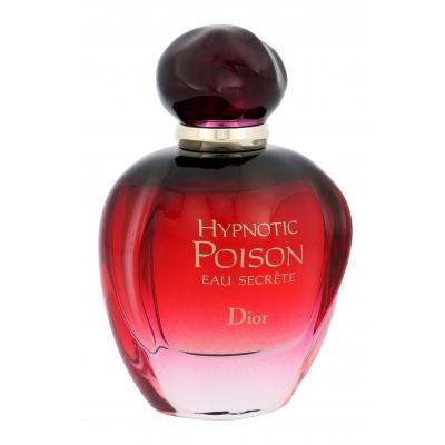 Christian Dior Hypnotic Poison Eau Secréte Toaletná voda pre ženy 50 ml poškodená krabička