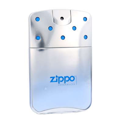 Zippo Fragrances Feelzone Toaletná voda pre mužov 75 ml