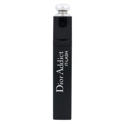 Christian Dior Addict It-Lash Špirála pre ženy 9 ml Odtieň 092 IT-Black tester