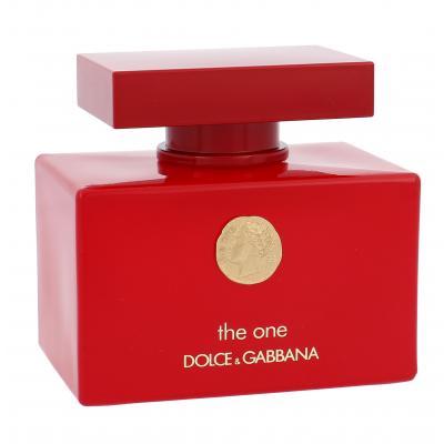 Dolce&amp;Gabbana The One Collector Parfumovaná voda pre ženy 75 ml