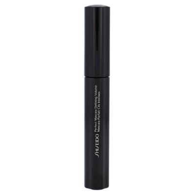 Shiseido Perfect Defining Volume Špirála pre ženy 8 ml Odtieň BK901 Black tester