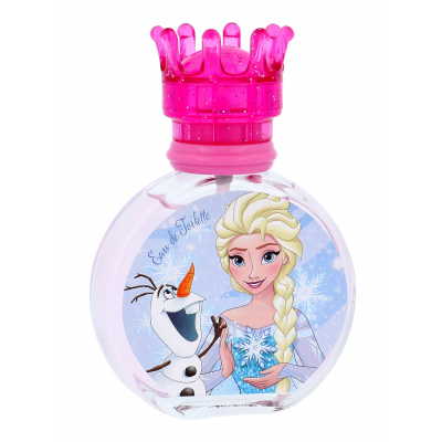 Disney Frozen Toaletná voda pre deti 50 ml