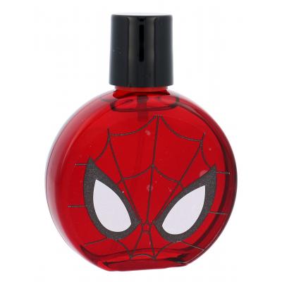 Marvel Ultimate Spiderman Toaletná voda pre deti 50 ml