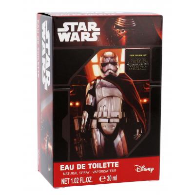 Star Wars Star Wars Toaletná voda pre deti 30 ml