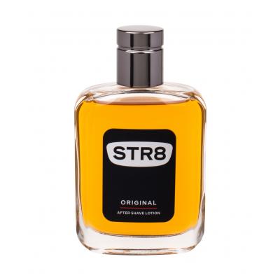 STR8 Original Voda po holení pre mužov 100 ml poškodená krabička